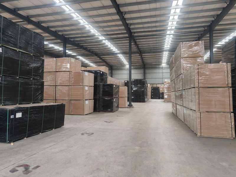 Beijing Silk Road Enterprise Management Services Co., Ltd. ligne de production du fabricant